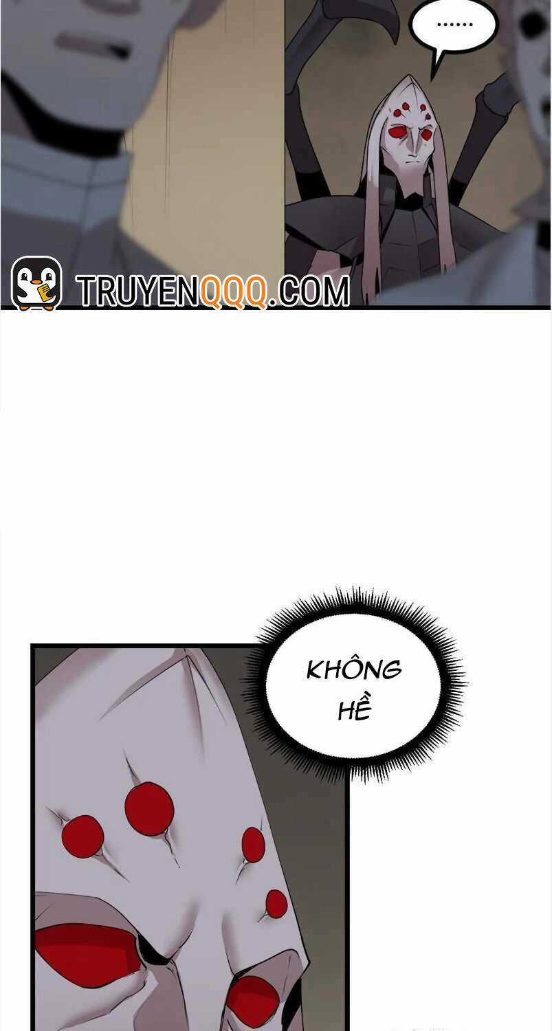 The Dungeon Master Chapter 116 trang 25