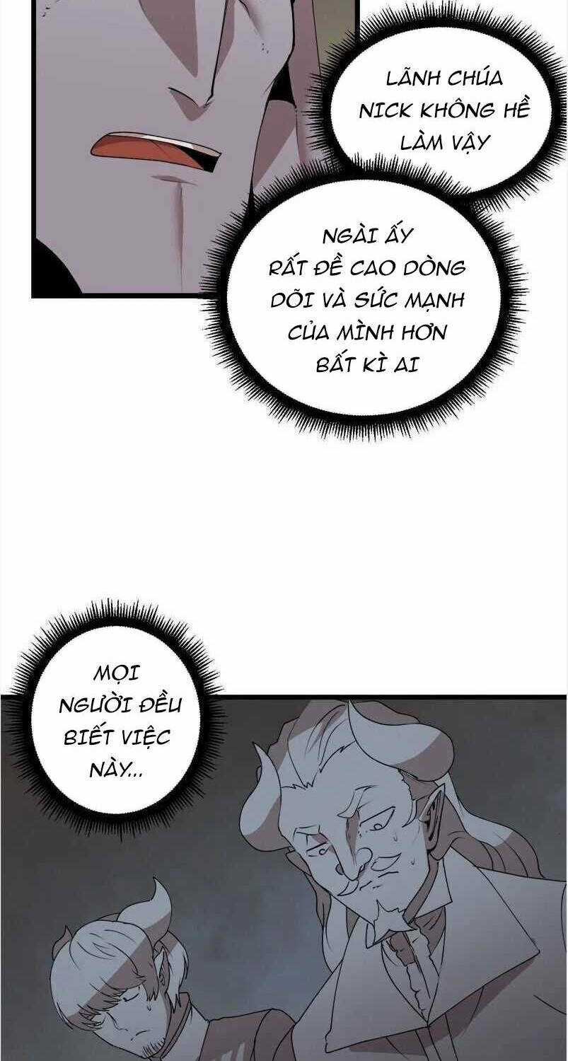 The Dungeon Master Chapter 116 trang 26