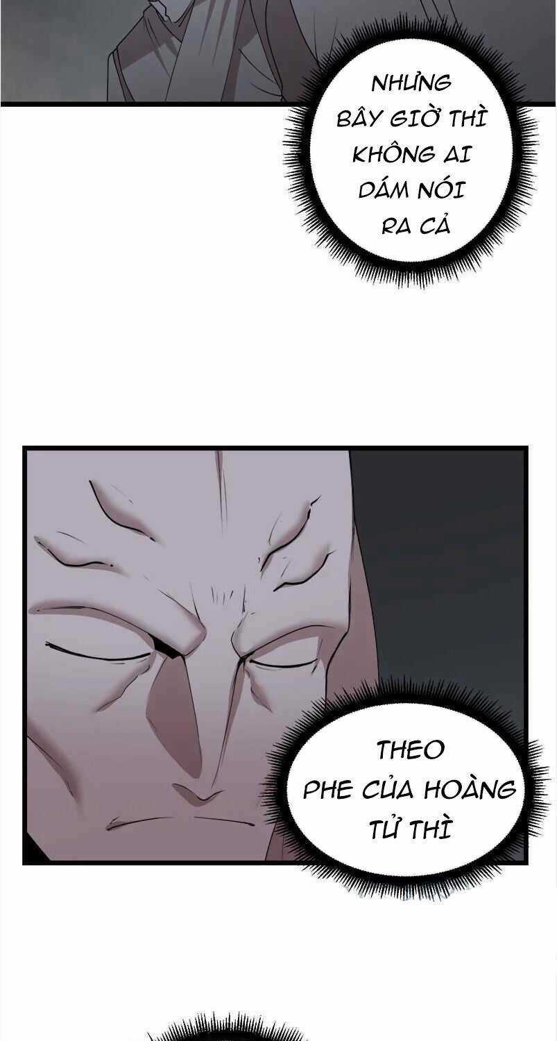 The Dungeon Master Chapter 116 trang 27