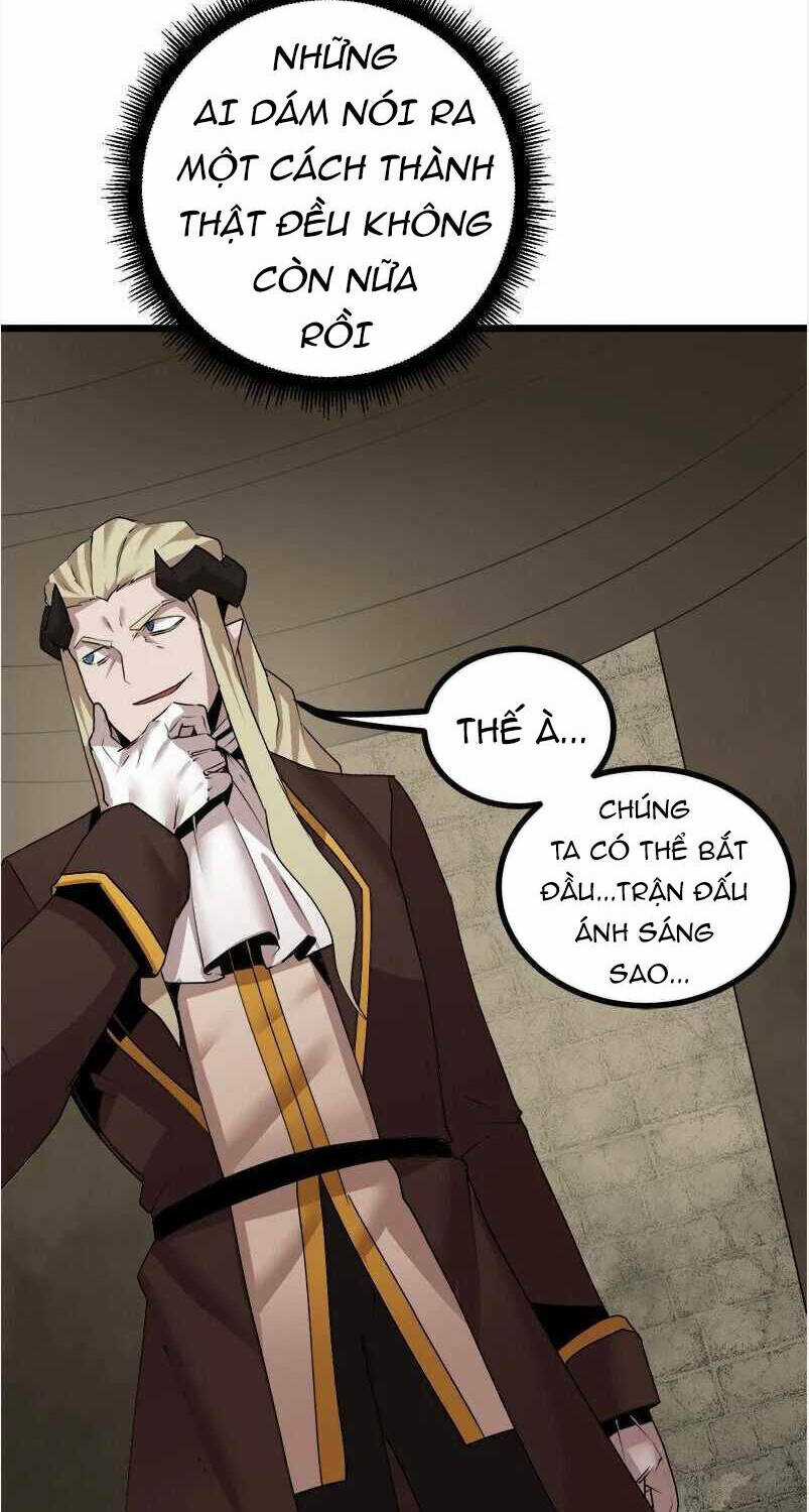 The Dungeon Master Chapter 116 trang 28
