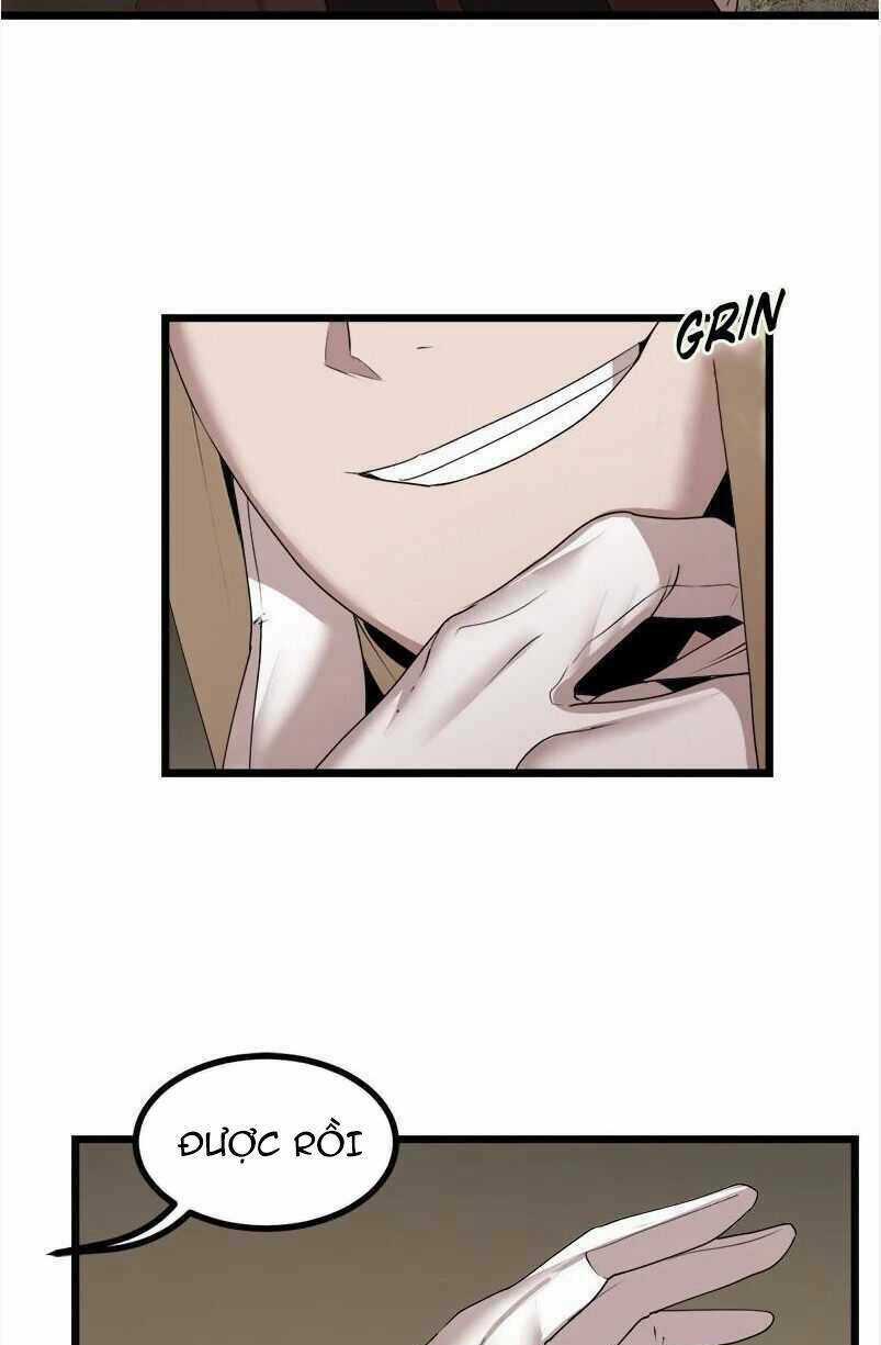 The Dungeon Master Chapter 116 trang 29