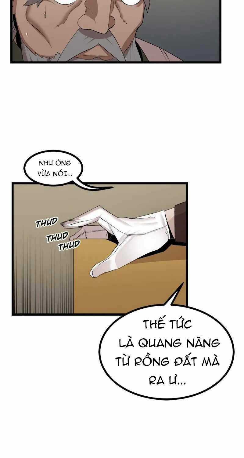 The Dungeon Master Chapter 116 trang 3