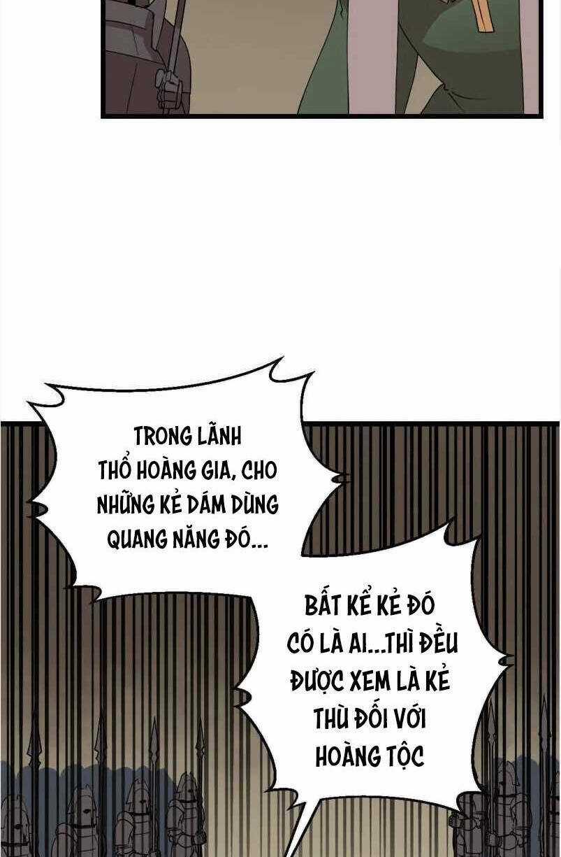 The Dungeon Master Chapter 116 trang 31