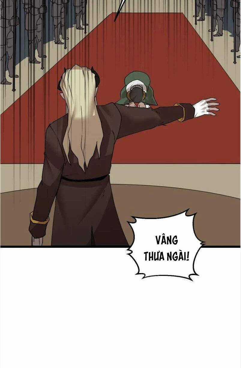 The Dungeon Master Chapter 116 trang 32