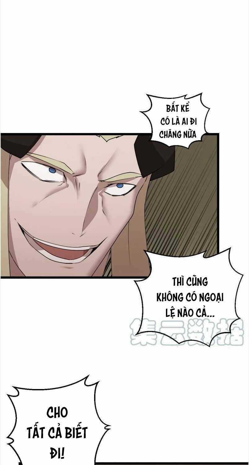 The Dungeon Master Chapter 116 trang 33