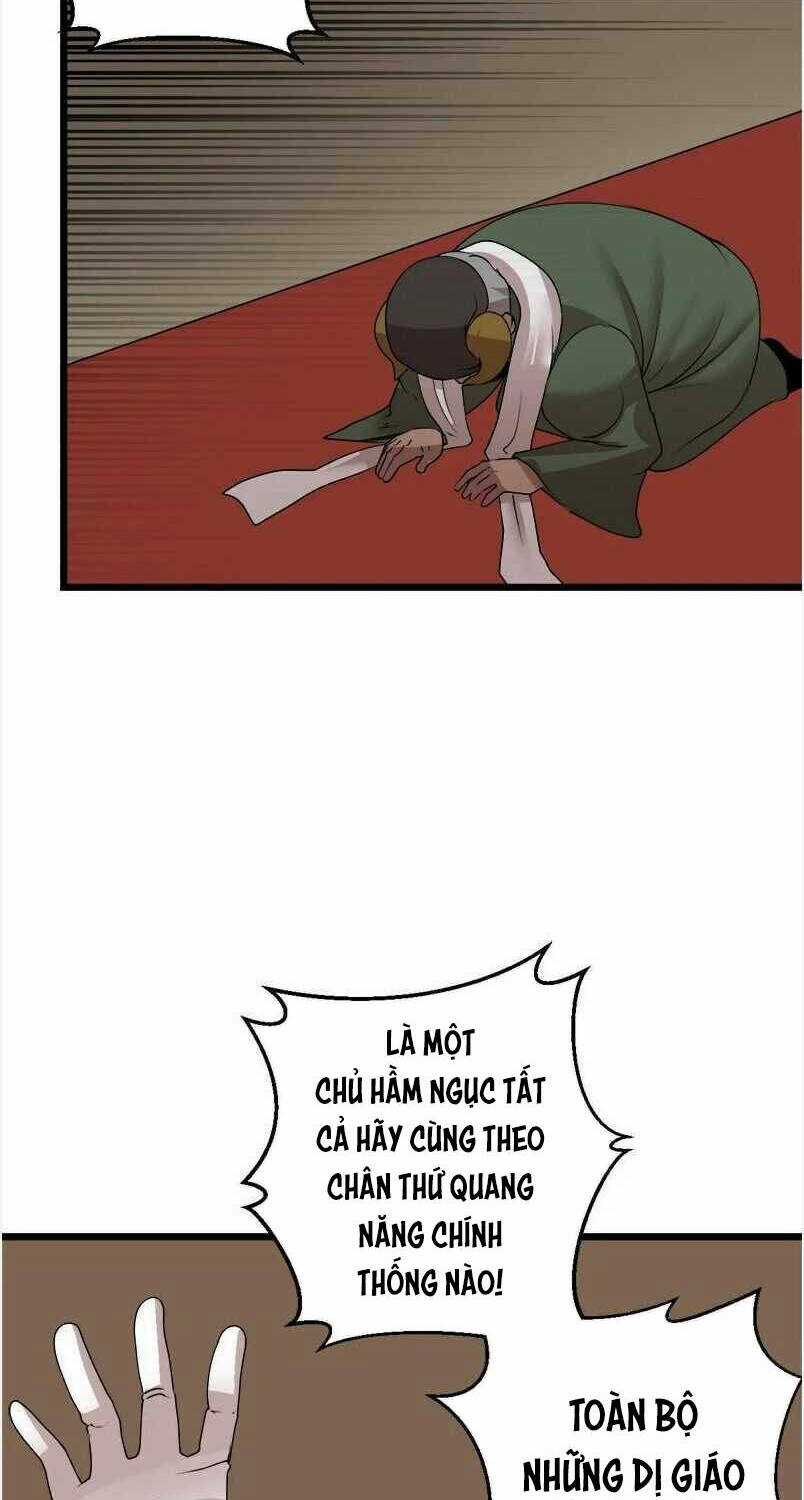 The Dungeon Master Chapter 116 trang 34