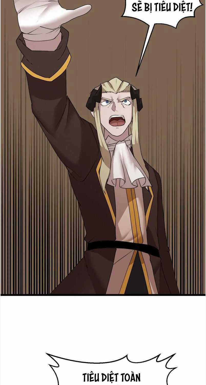 The Dungeon Master Chapter 116 trang 35