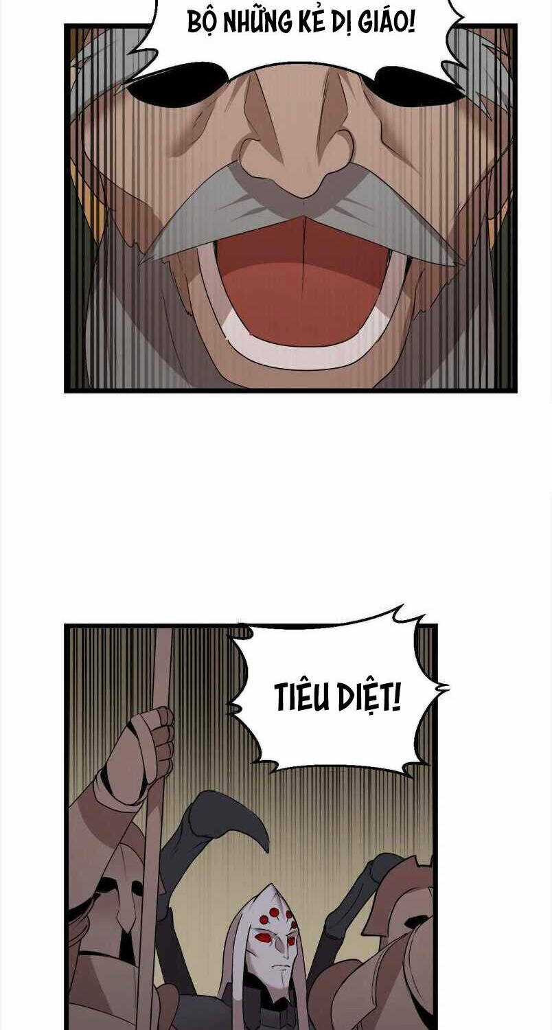 The Dungeon Master Chapter 116 trang 36