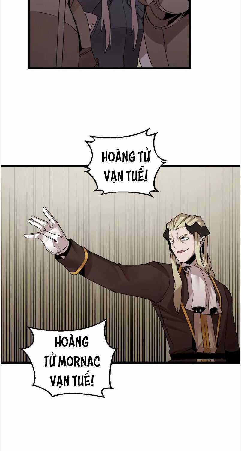 The Dungeon Master Chapter 116 trang 37