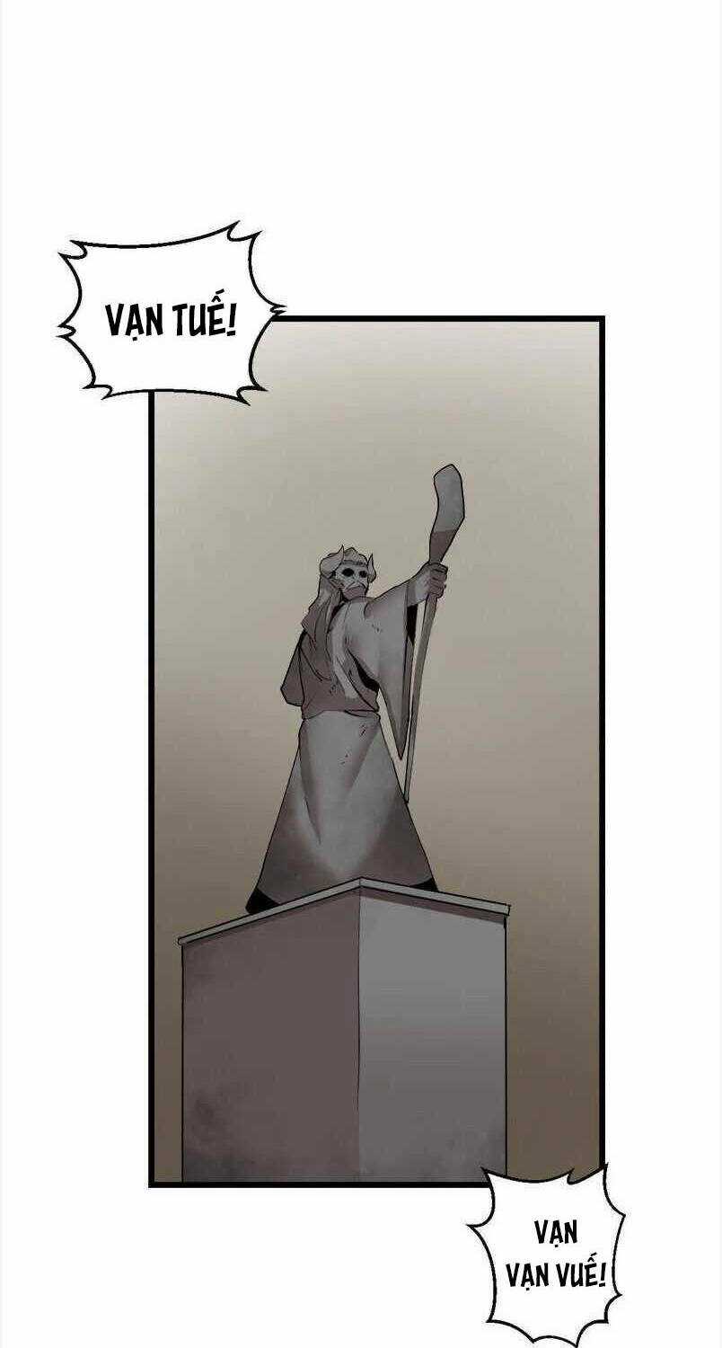 The Dungeon Master Chapter 116 trang 38