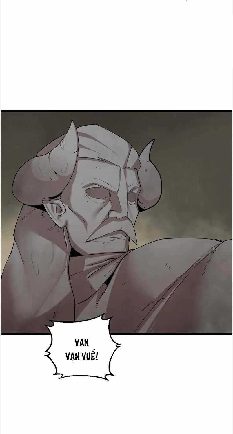 The Dungeon Master Chapter 116 trang 39