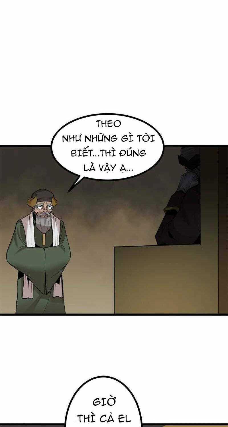 The Dungeon Master Chapter 116 trang 4