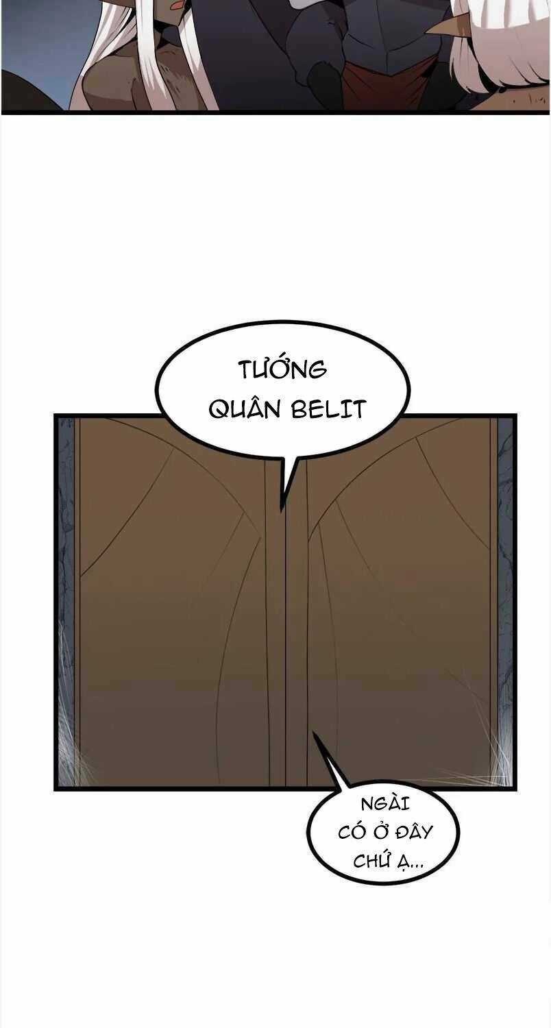 The Dungeon Master Chapter 116 trang 41