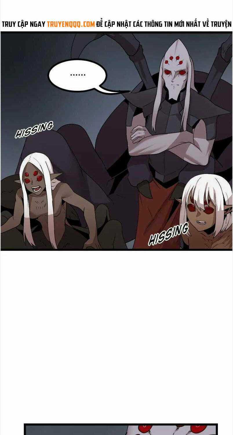 The Dungeon Master Chapter 116 trang 42