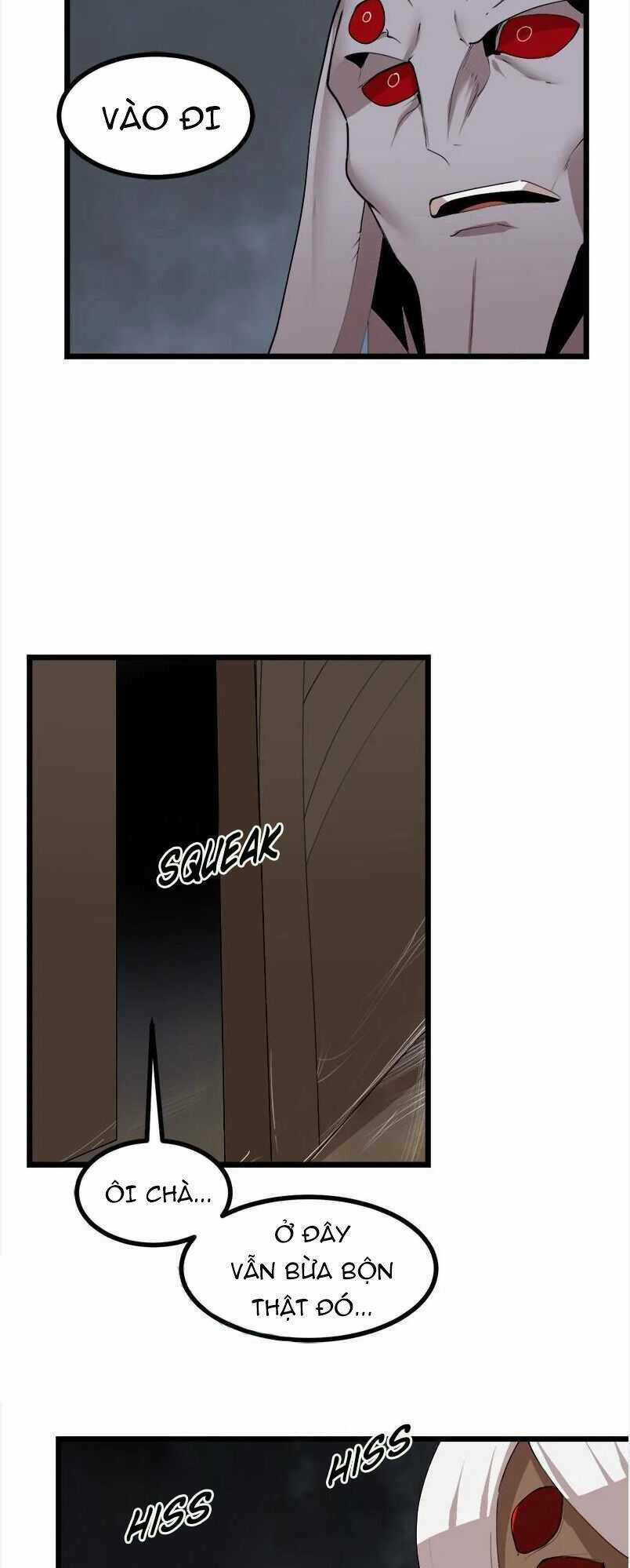 The Dungeon Master Chapter 116 trang 43