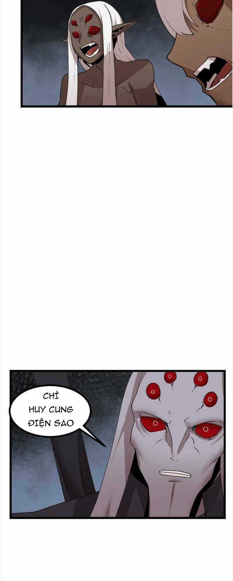 The Dungeon Master Chapter 116 trang 44