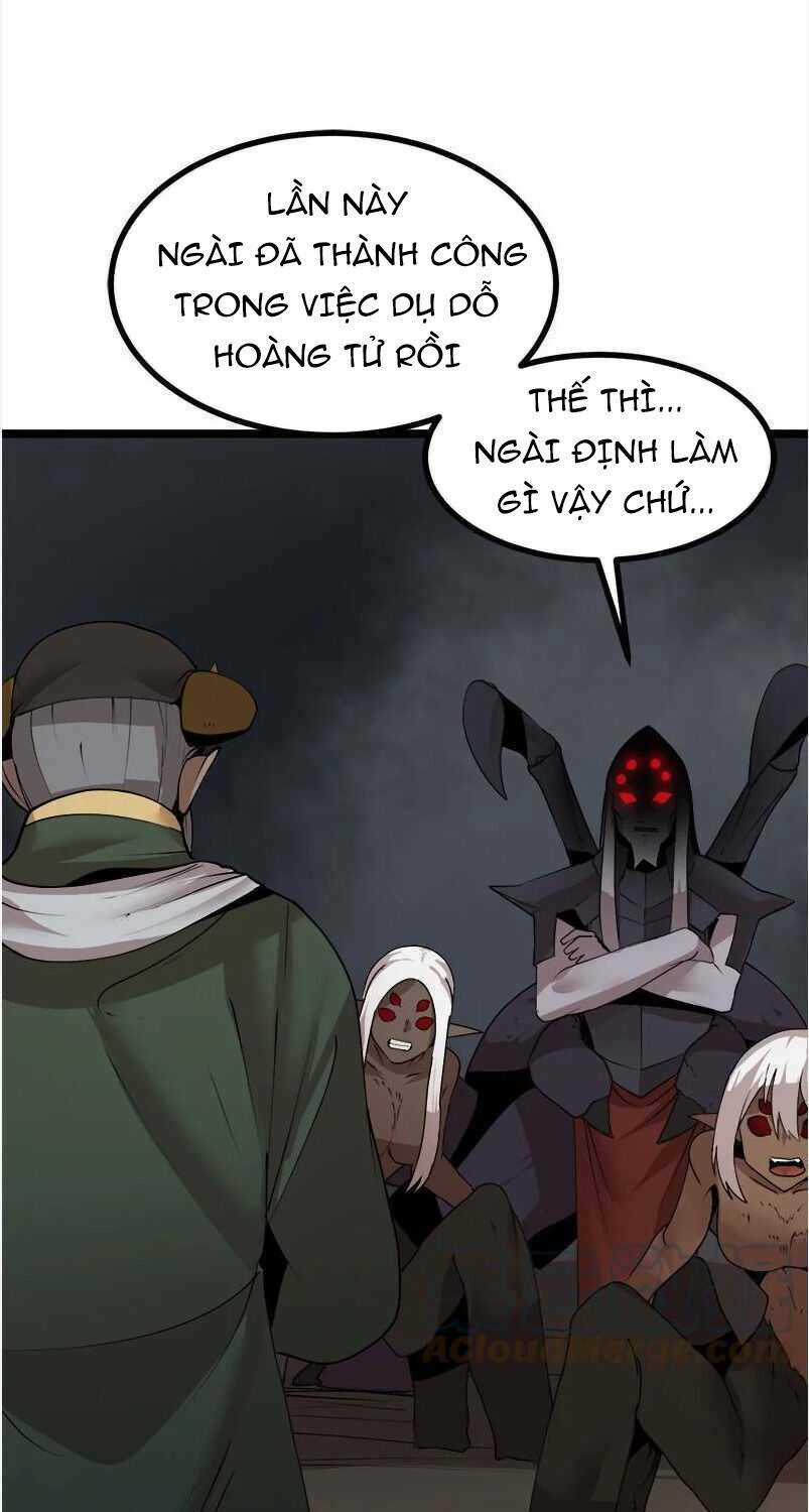 The Dungeon Master Chapter 116 trang 45