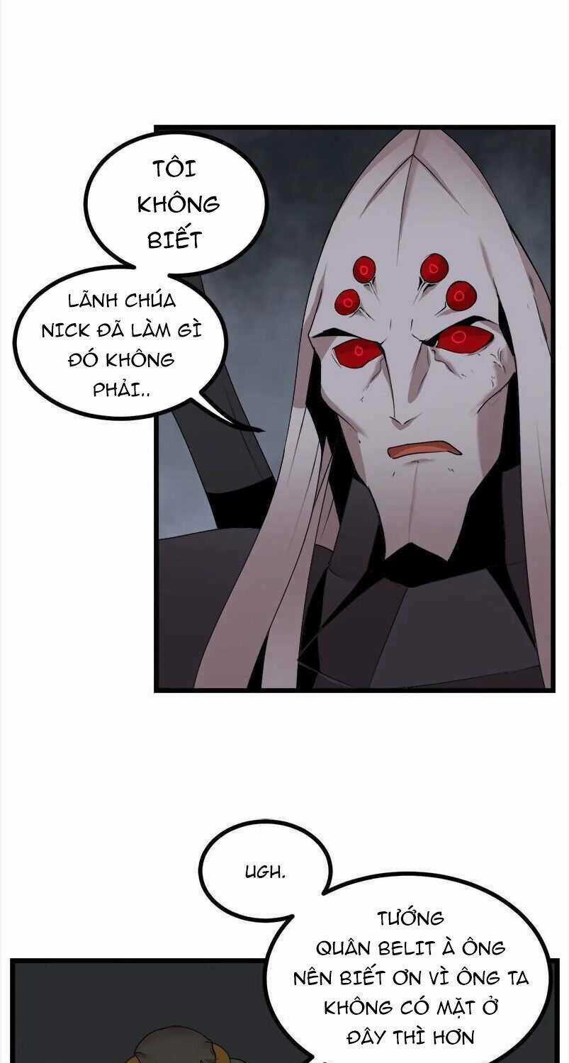 The Dungeon Master Chapter 116 trang 47