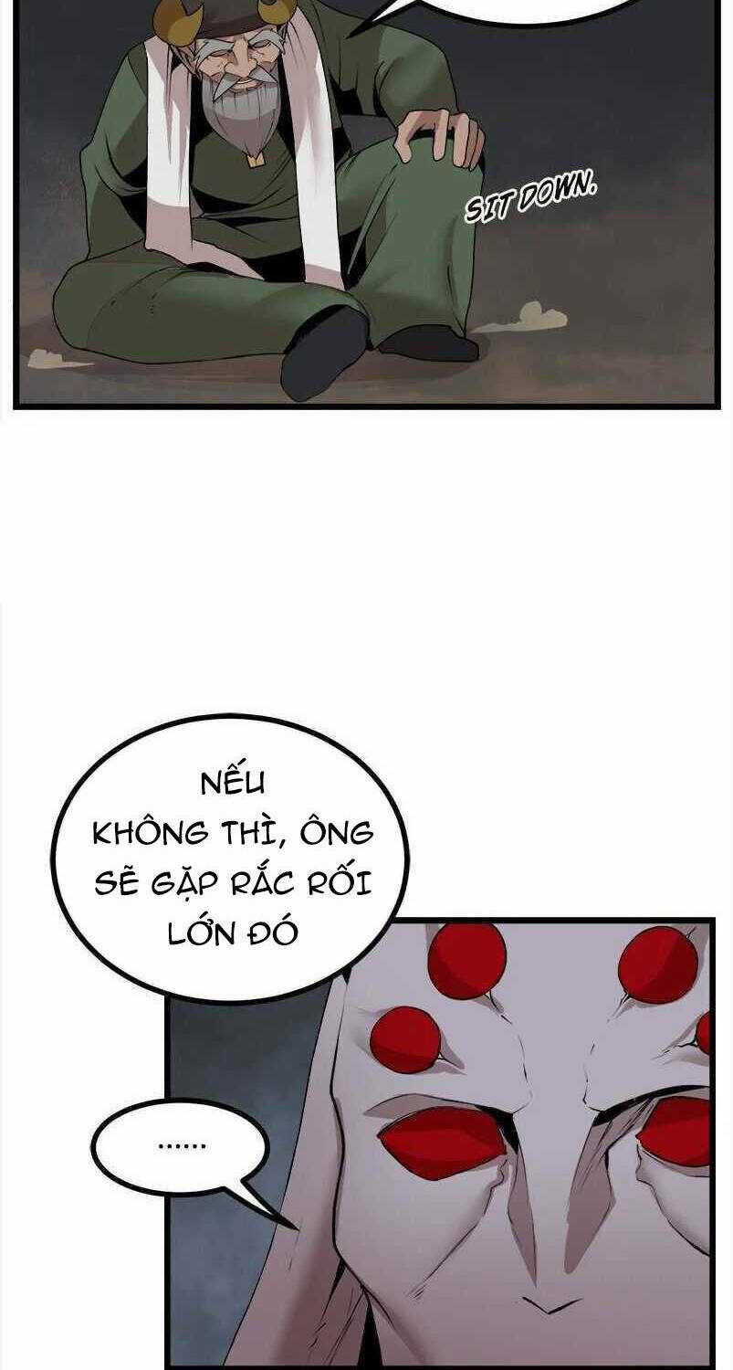 The Dungeon Master Chapter 116 trang 48