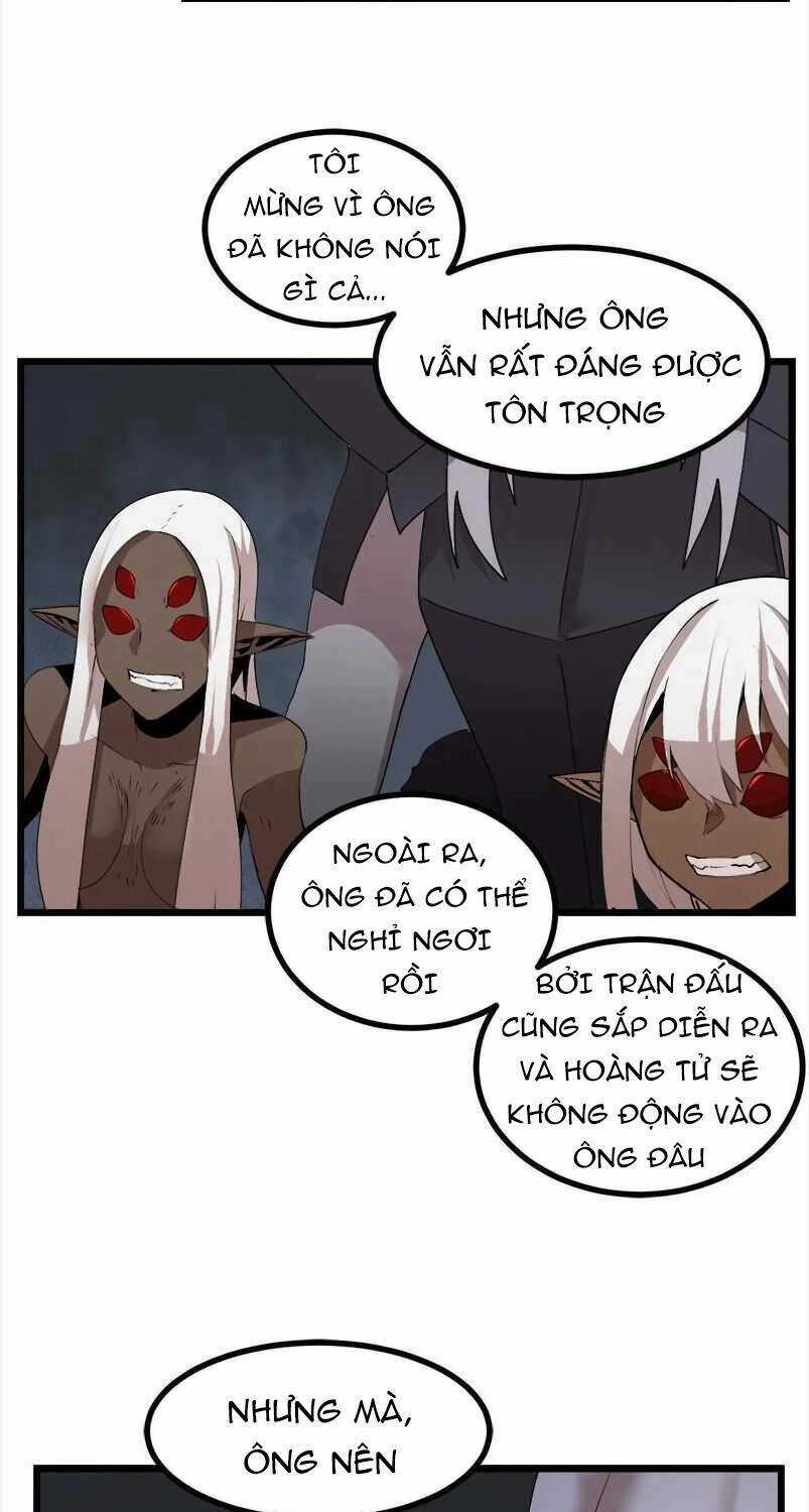 The Dungeon Master Chapter 116 trang 49