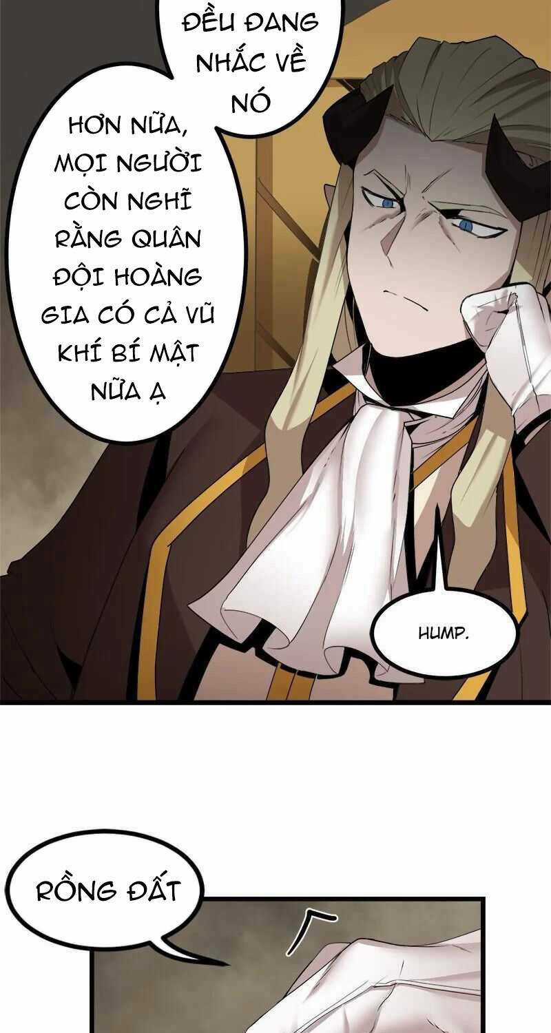 The Dungeon Master Chapter 116 trang 5