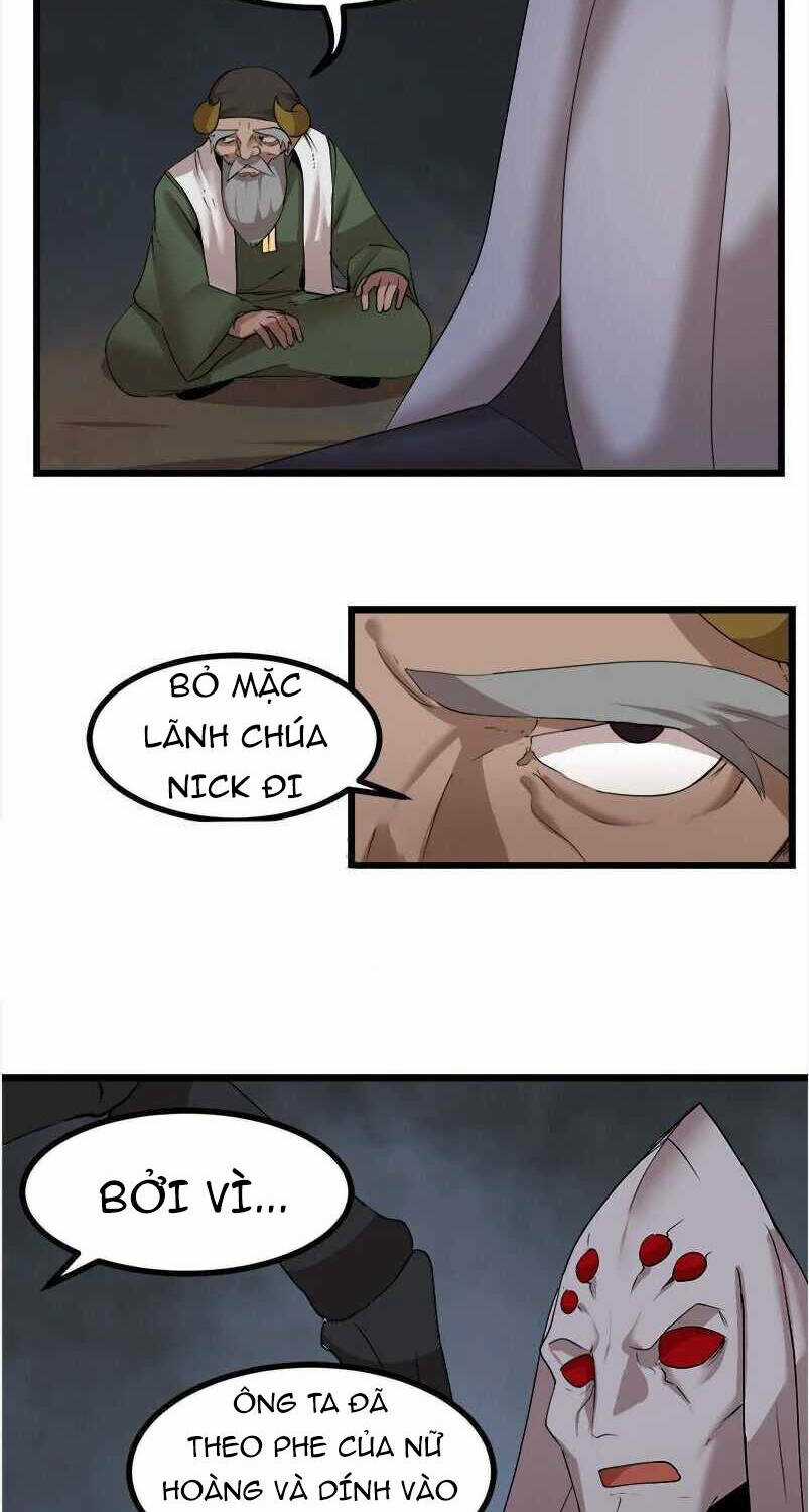 The Dungeon Master Chapter 116 trang 50