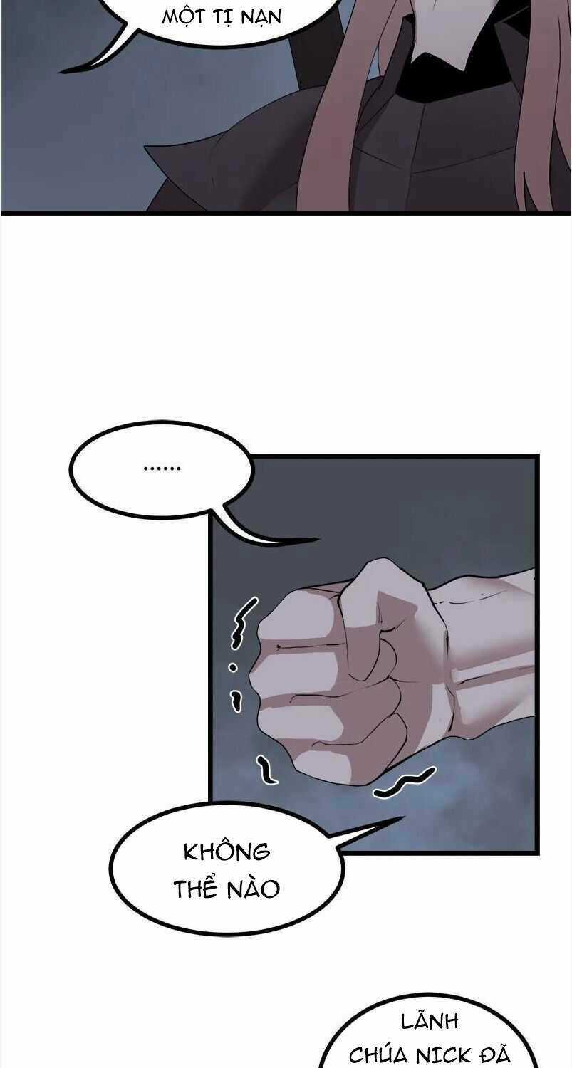 The Dungeon Master Chapter 116 trang 51