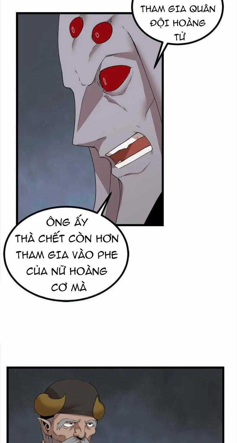 The Dungeon Master Chapter 116 trang 52