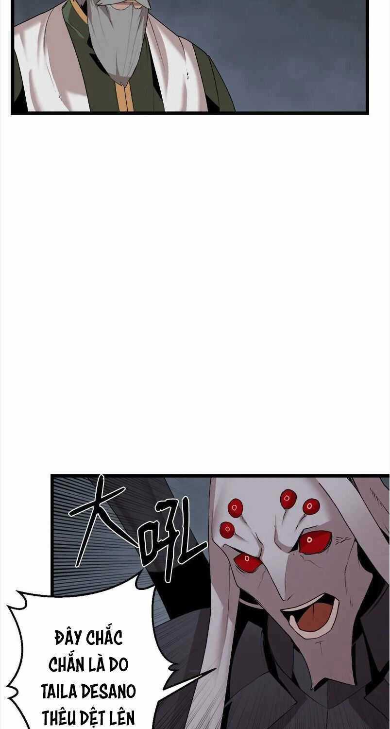 The Dungeon Master Chapter 116 trang 53