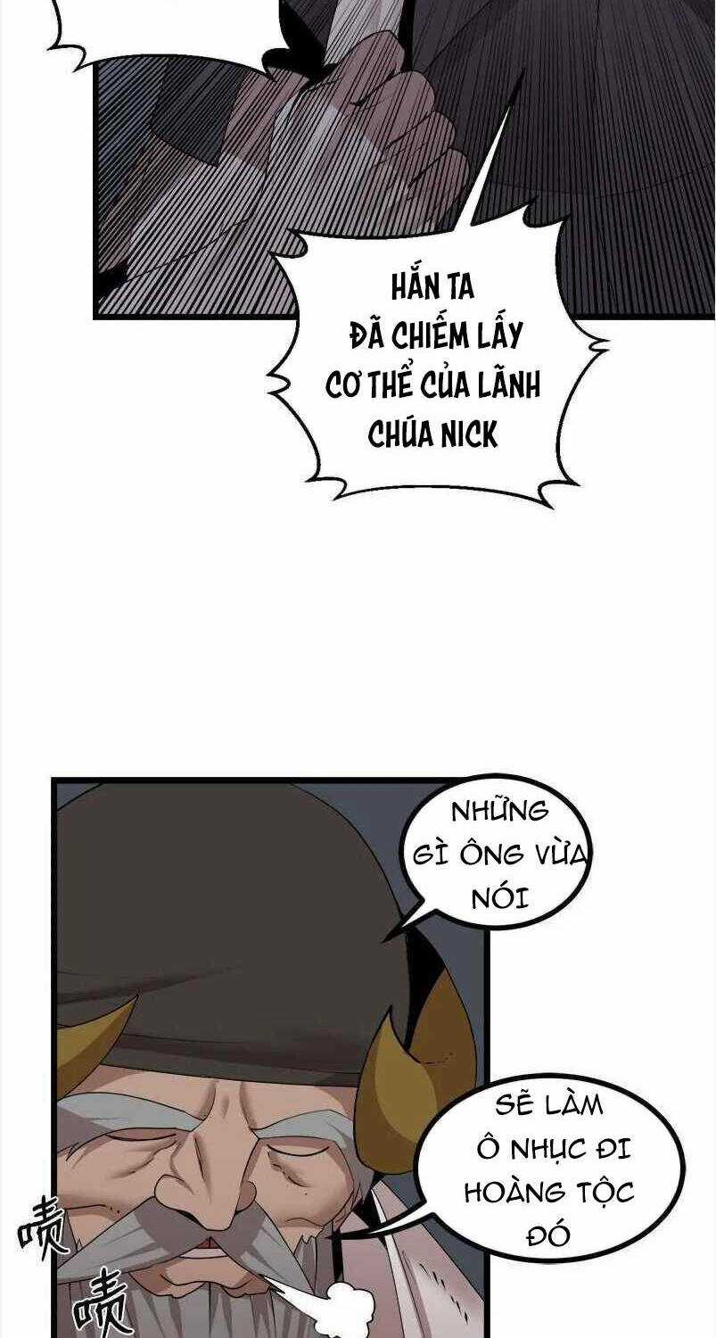 The Dungeon Master Chapter 116 trang 54