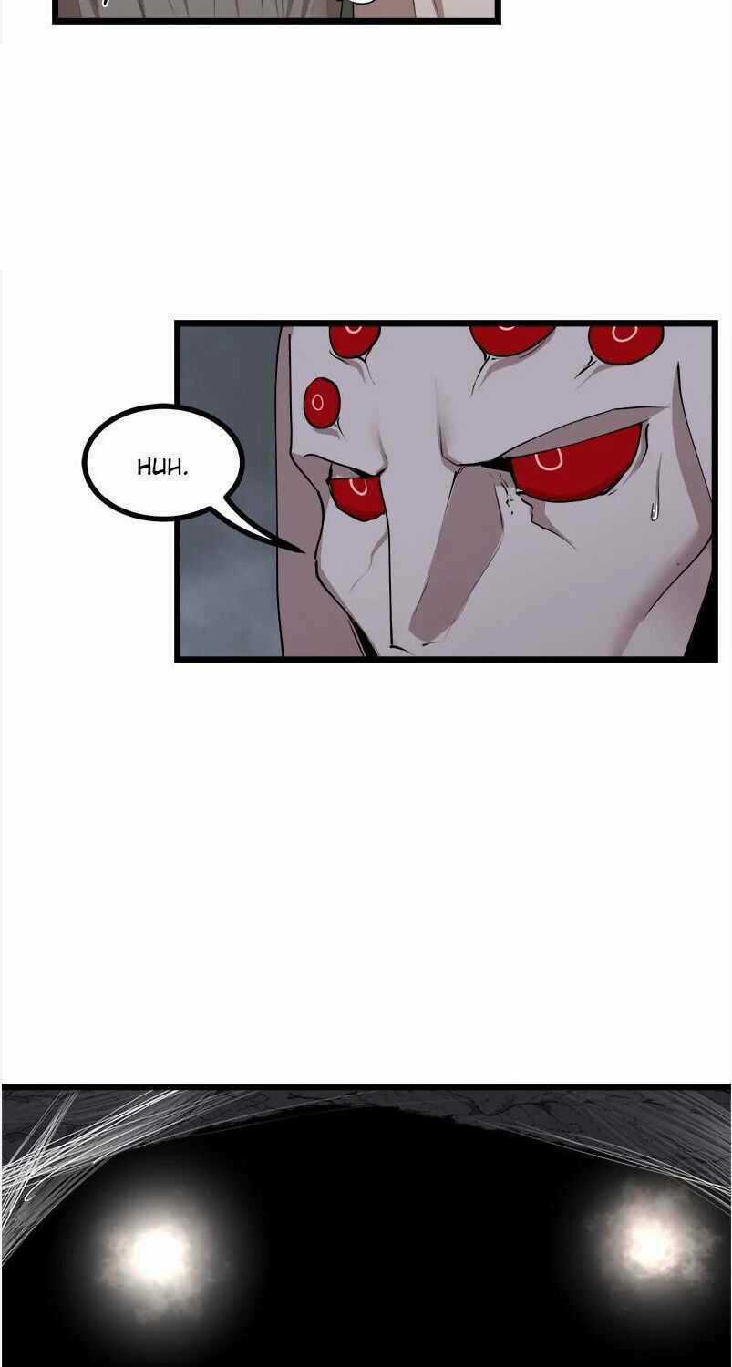 The Dungeon Master Chapter 116 trang 55