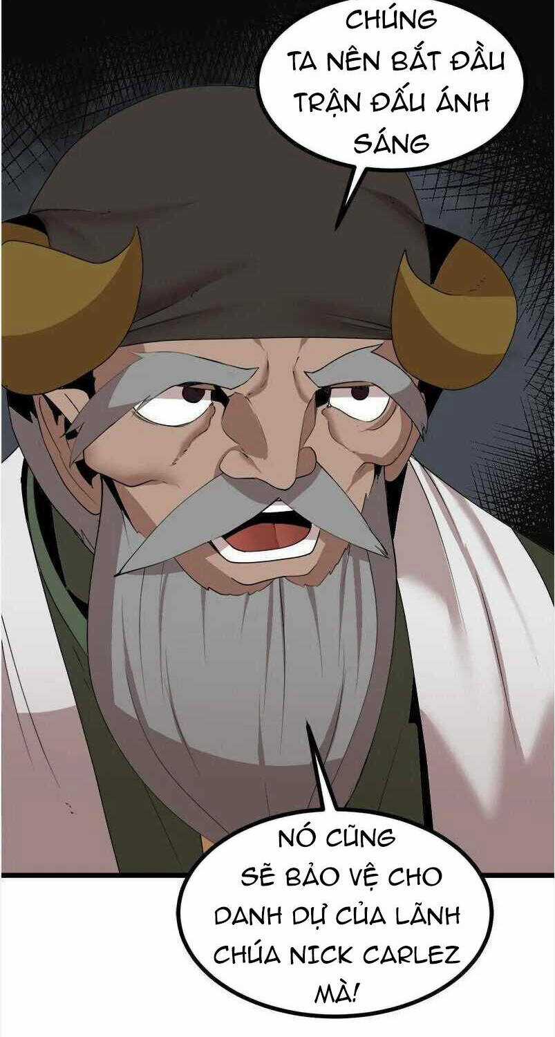 The Dungeon Master Chapter 116 trang 58