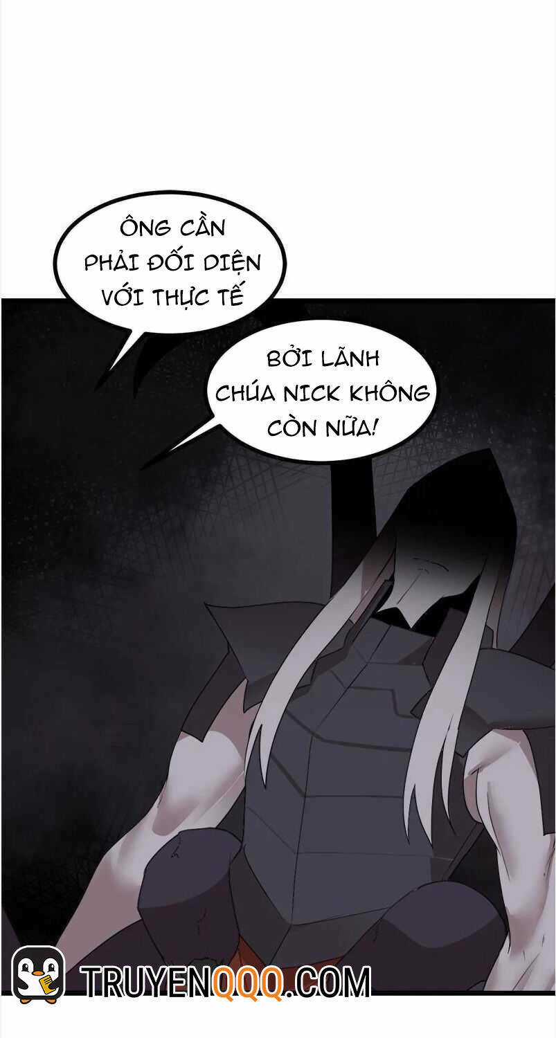 The Dungeon Master Chapter 116 trang 59