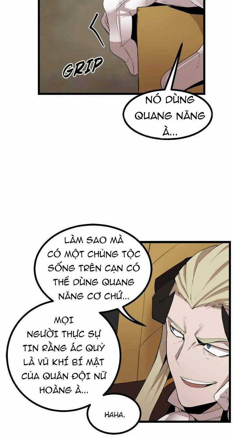The Dungeon Master Chapter 116 trang 6