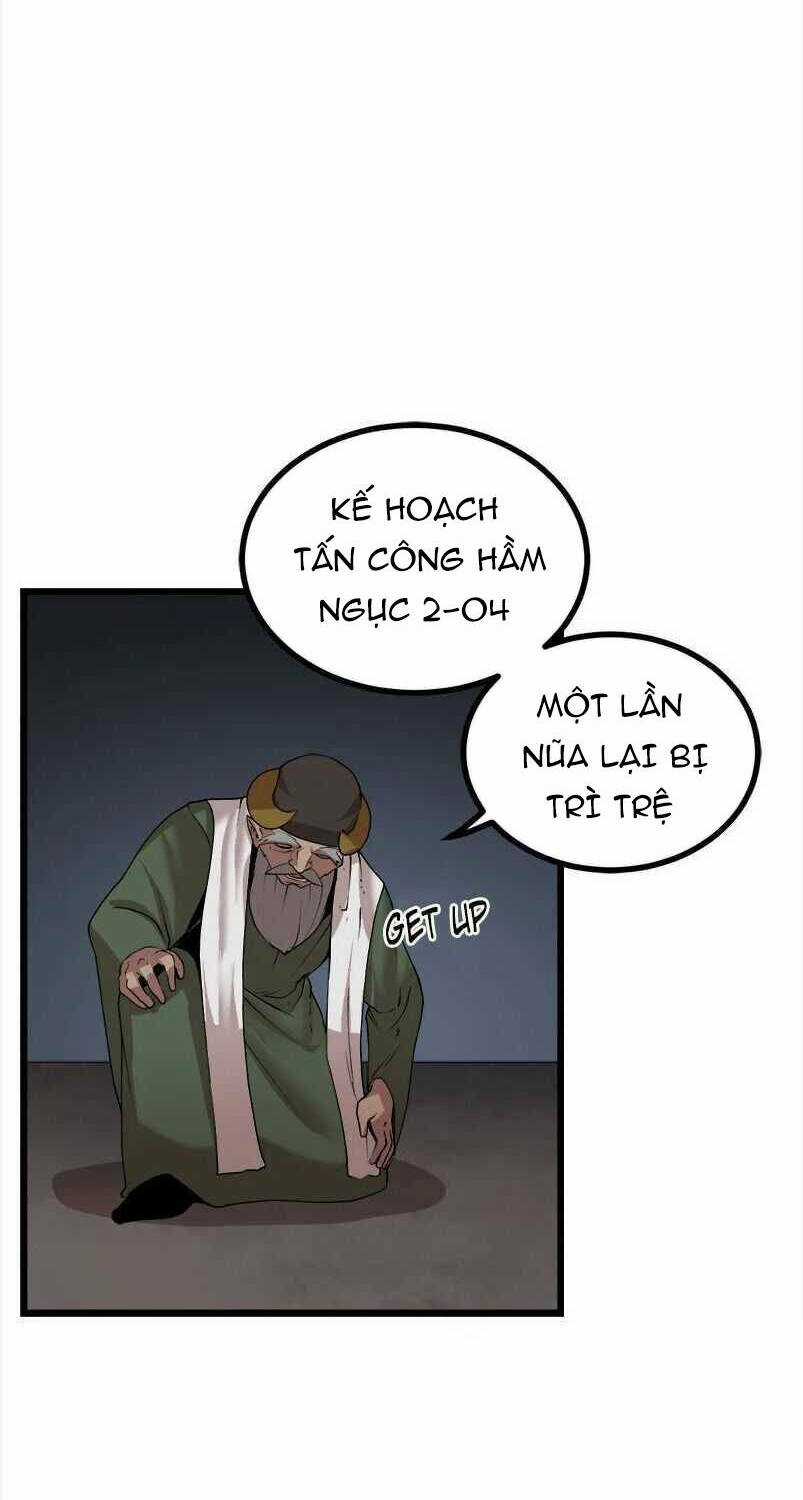 The Dungeon Master Chapter 116 trang 60