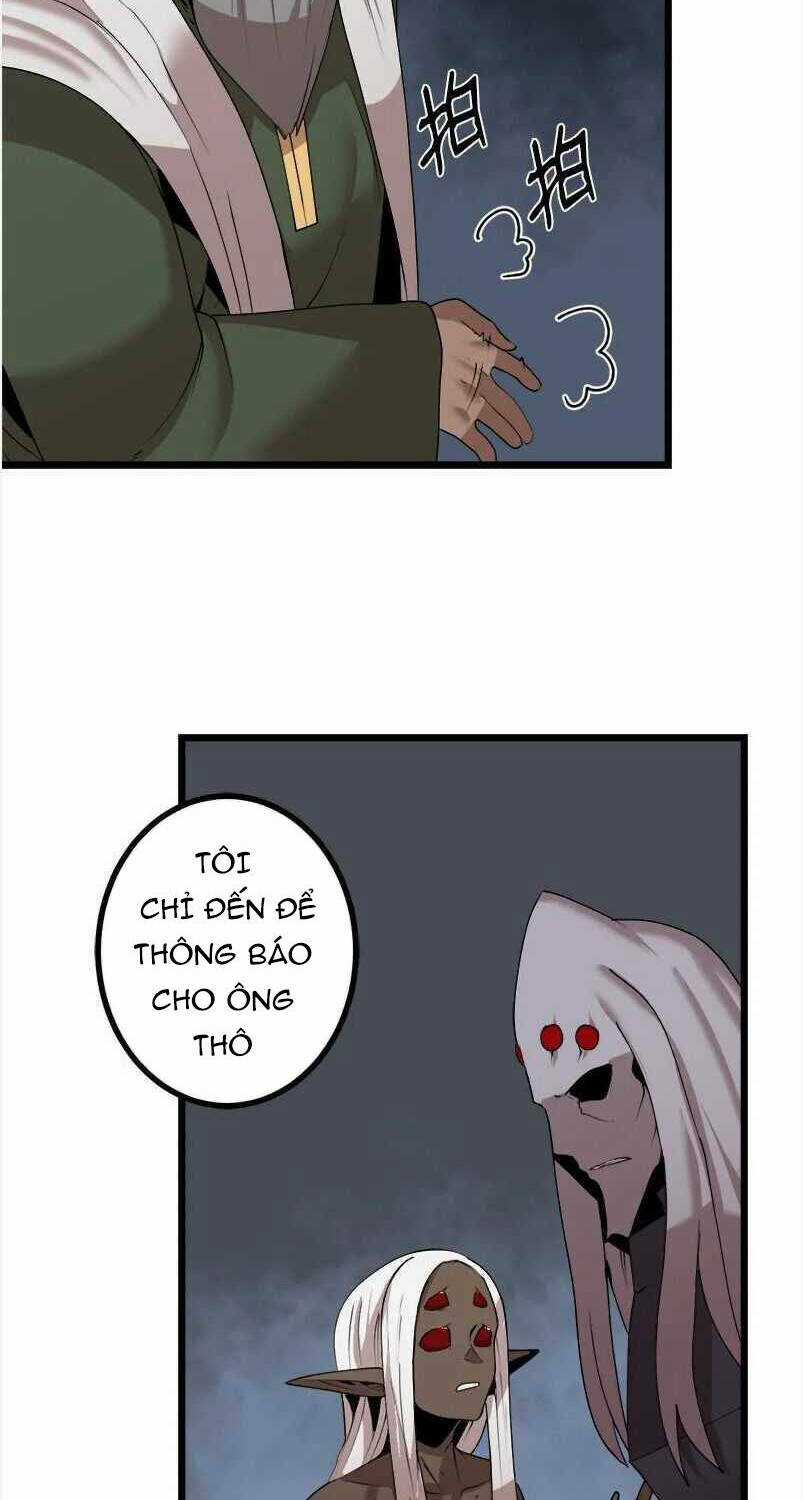 The Dungeon Master Chapter 116 trang 62