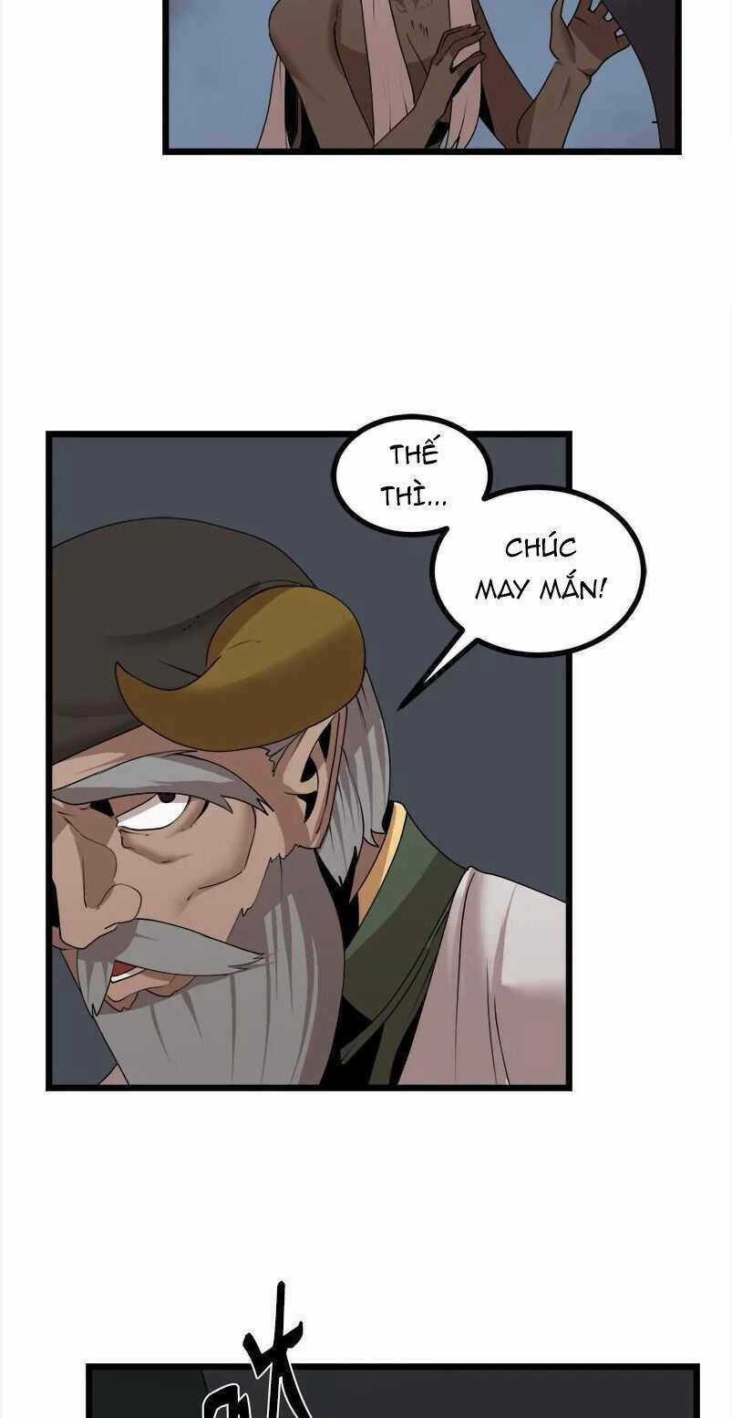 The Dungeon Master Chapter 116 trang 63