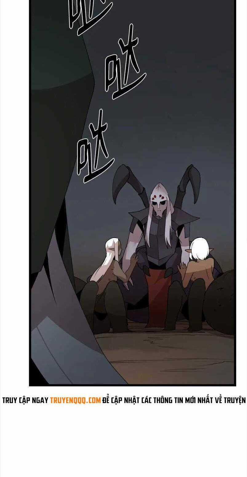 The Dungeon Master Chapter 116 trang 64