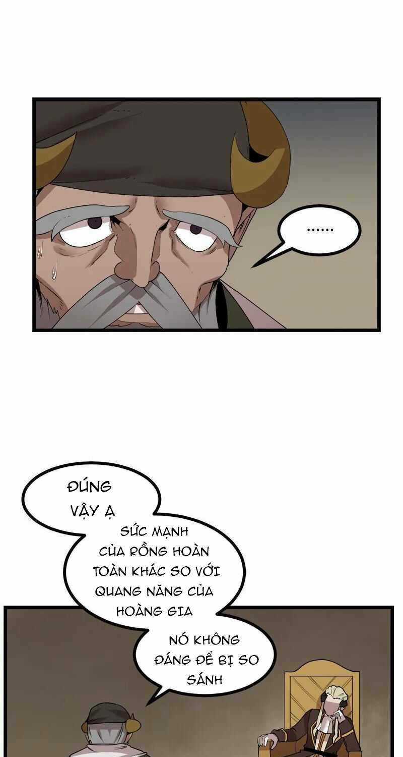 The Dungeon Master Chapter 116 trang 7