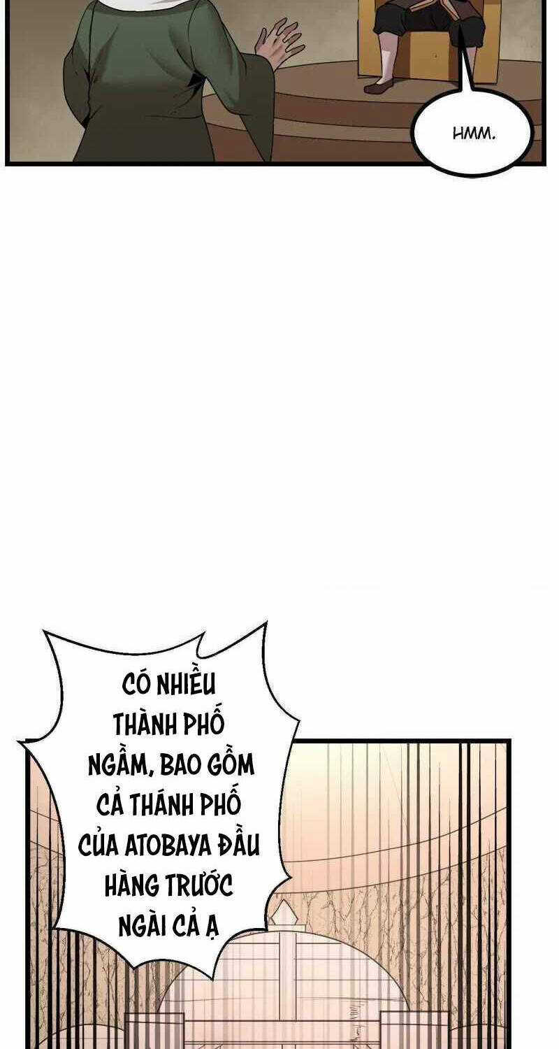 The Dungeon Master Chapter 116 trang 8