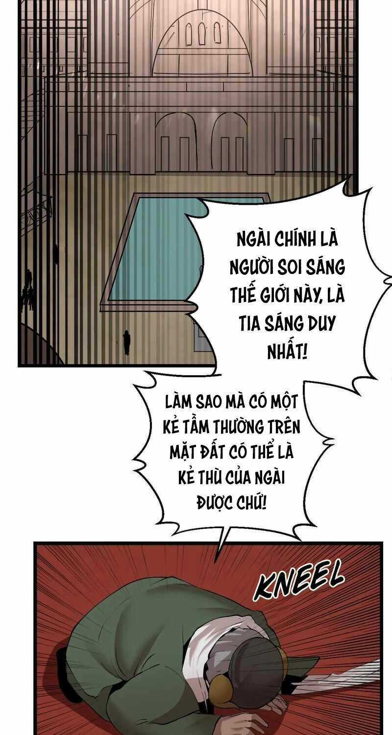 The Dungeon Master Chapter 116 trang 9