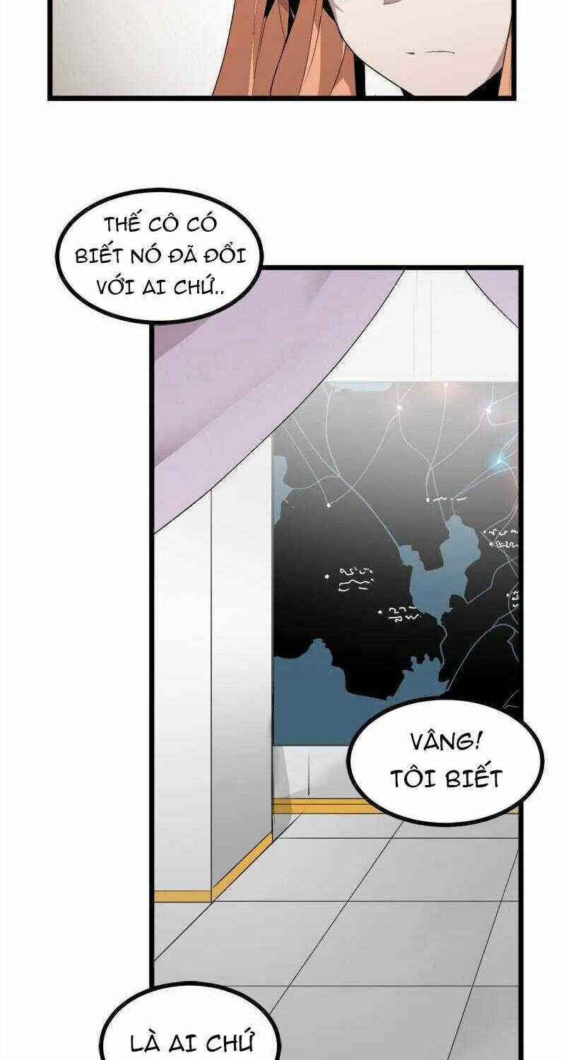 The Dungeon Master Chapter 117 trang 10