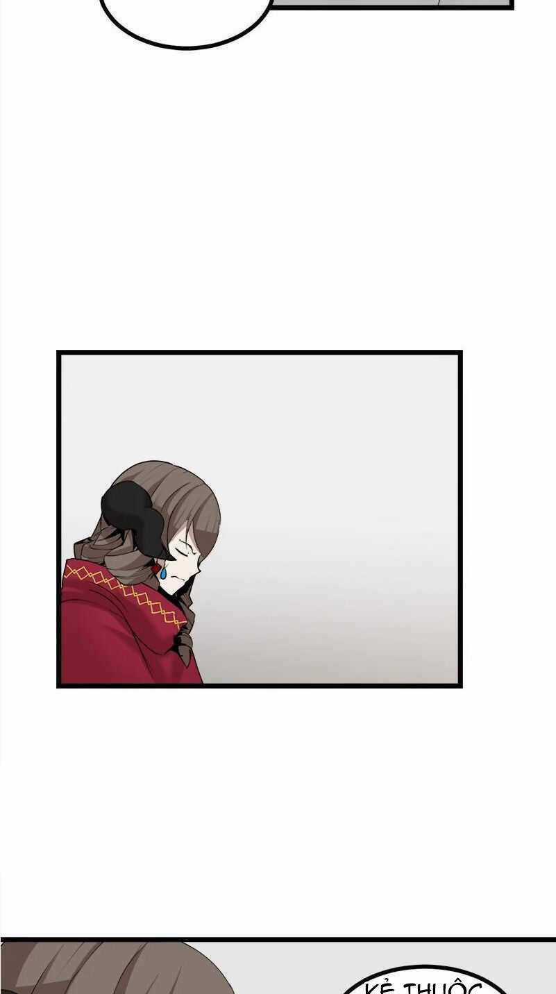 The Dungeon Master Chapter 117 trang 11