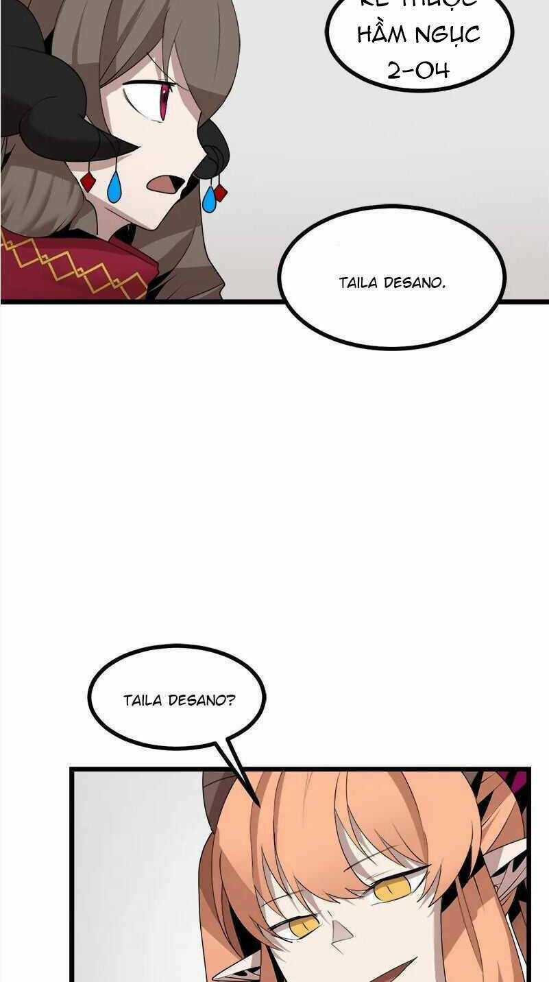 The Dungeon Master Chapter 117 trang 12