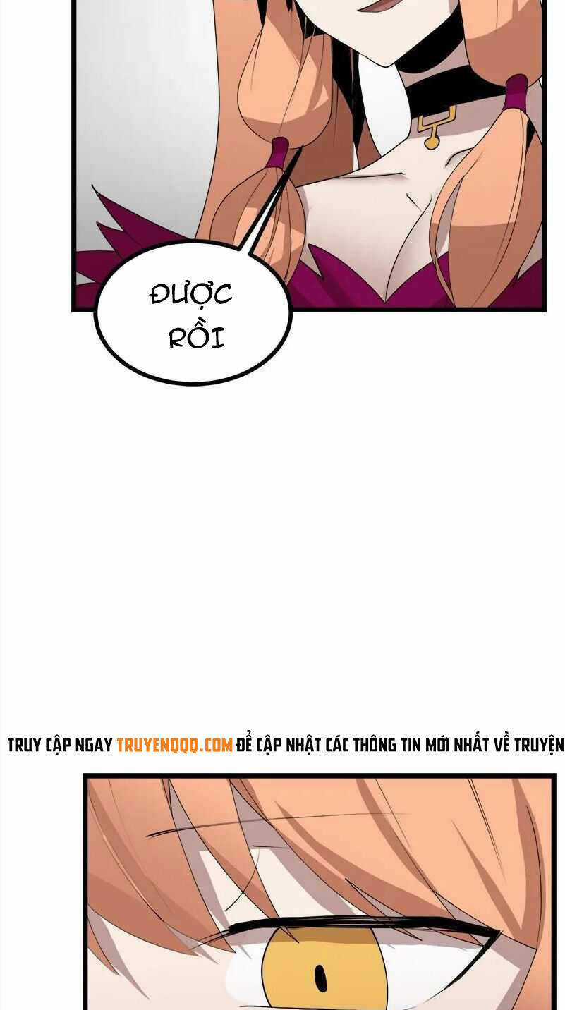 The Dungeon Master Chapter 117 trang 13