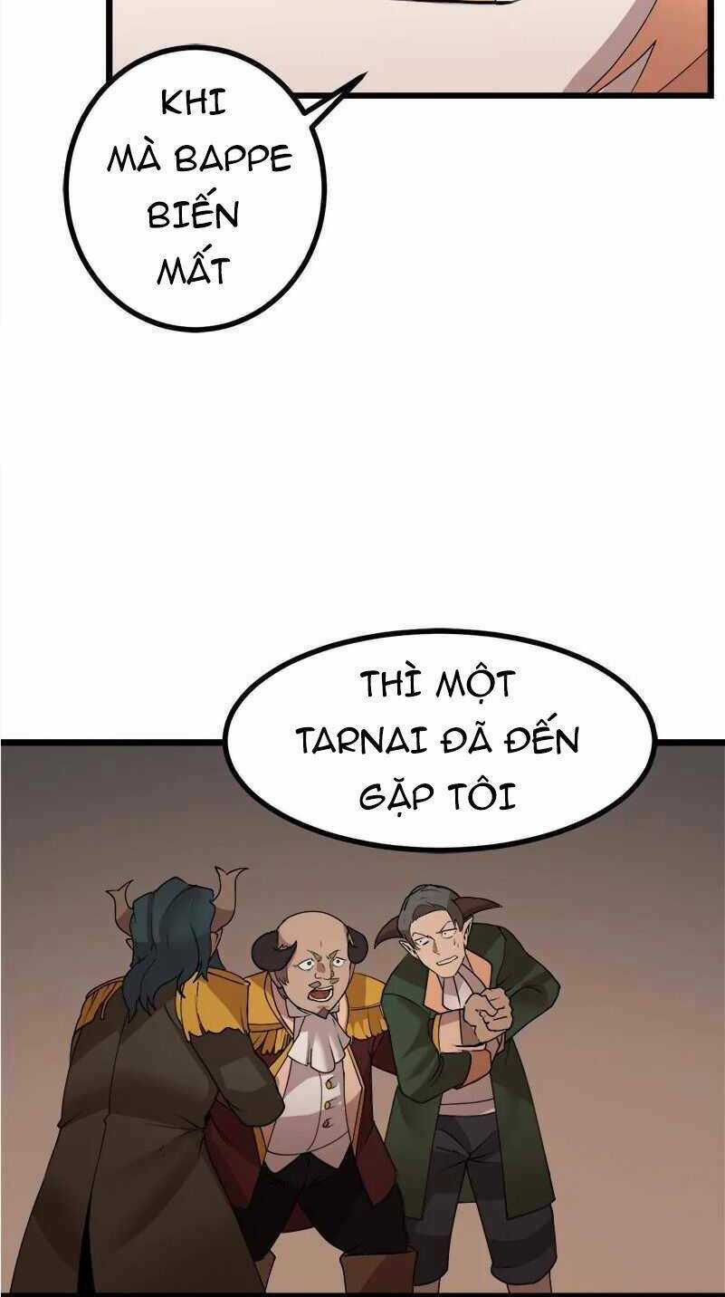 The Dungeon Master Chapter 117 trang 14