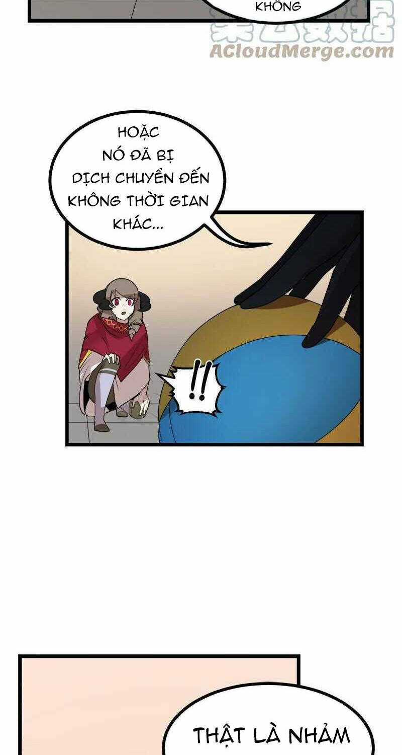 The Dungeon Master Chapter 117 trang 16