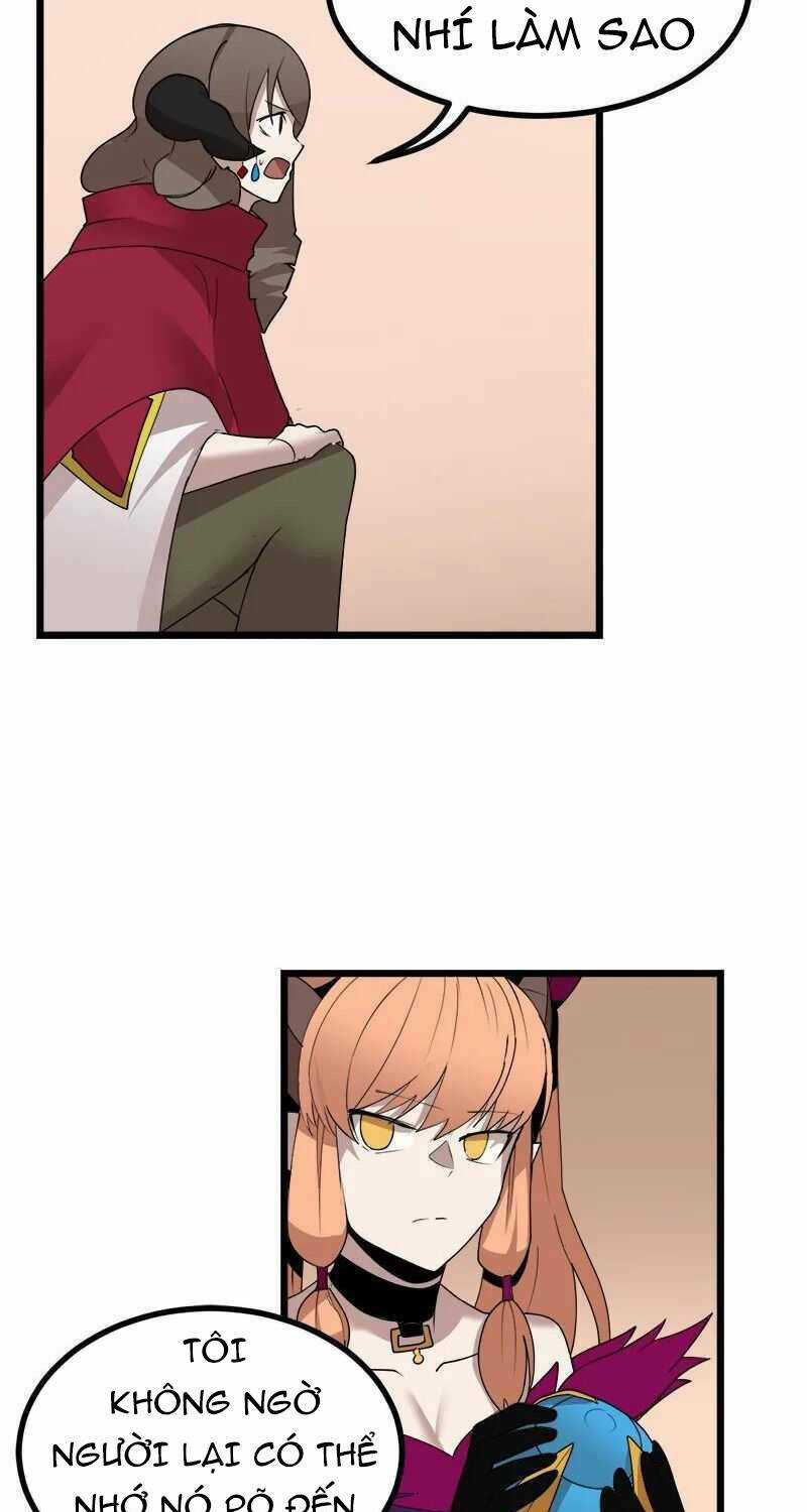 The Dungeon Master Chapter 117 trang 17