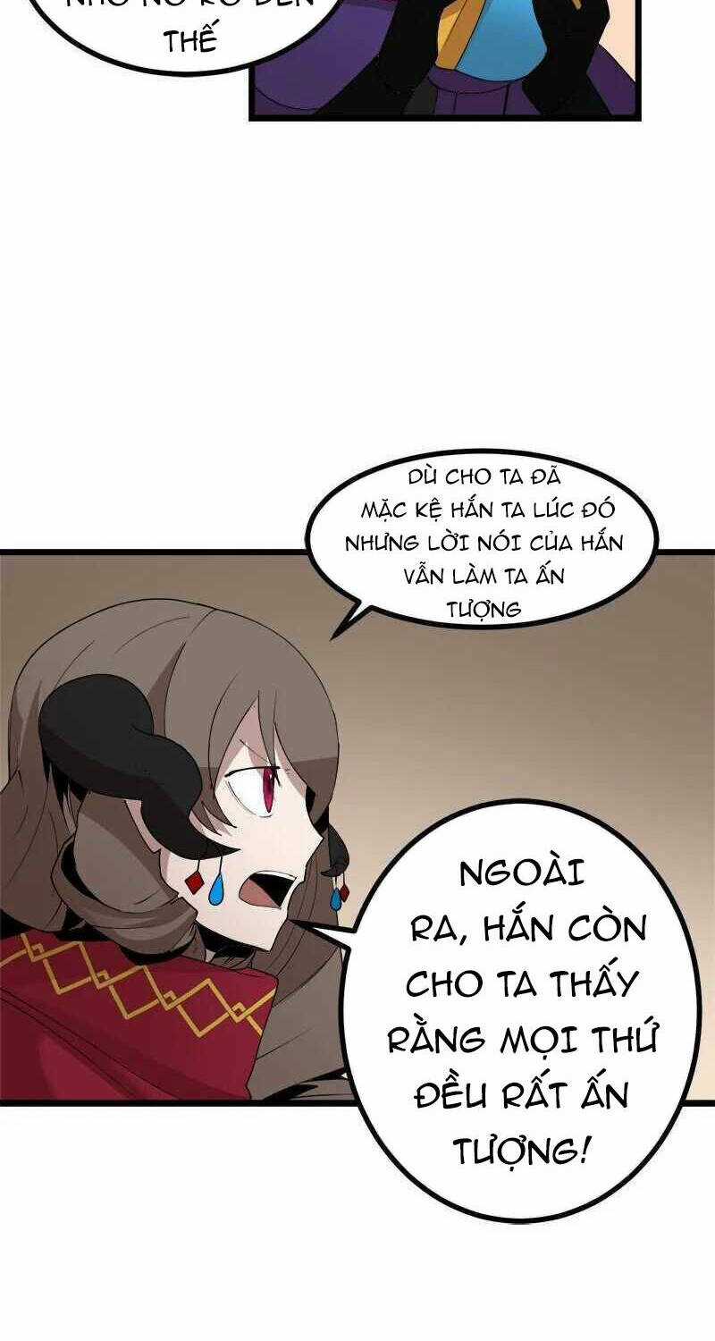 The Dungeon Master Chapter 117 trang 18