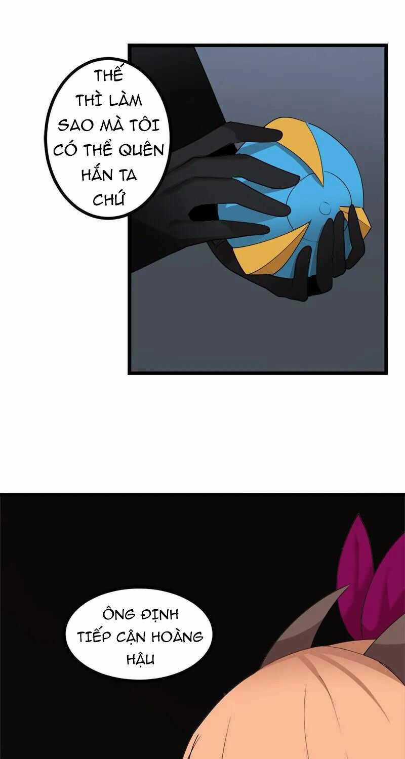 The Dungeon Master Chapter 117 trang 19